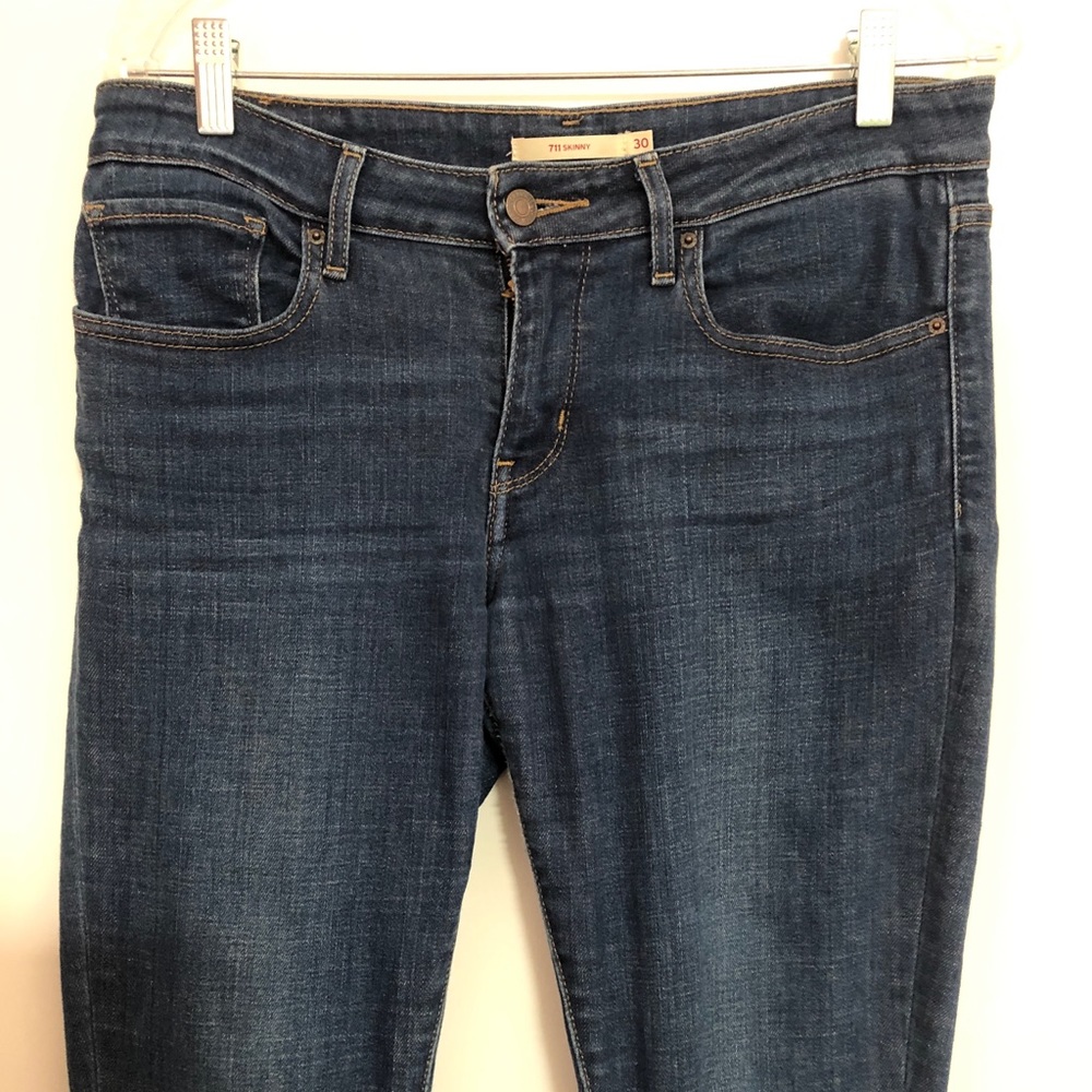 Levi’s Skinny jeans